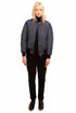 Pearson Parka - Sporty Bomber